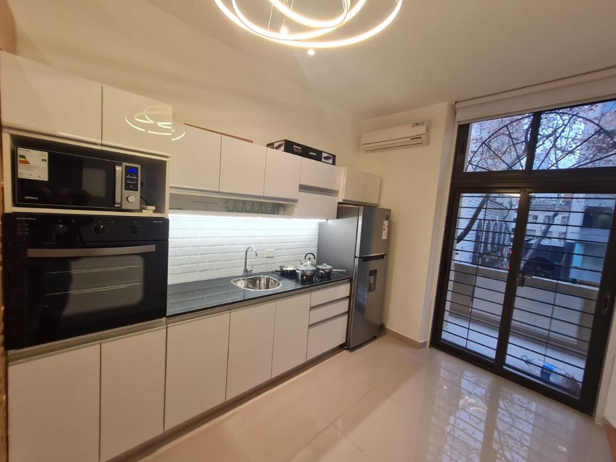 Departamento Av De Mayo 748 - Buenos Aires — Fotos 2