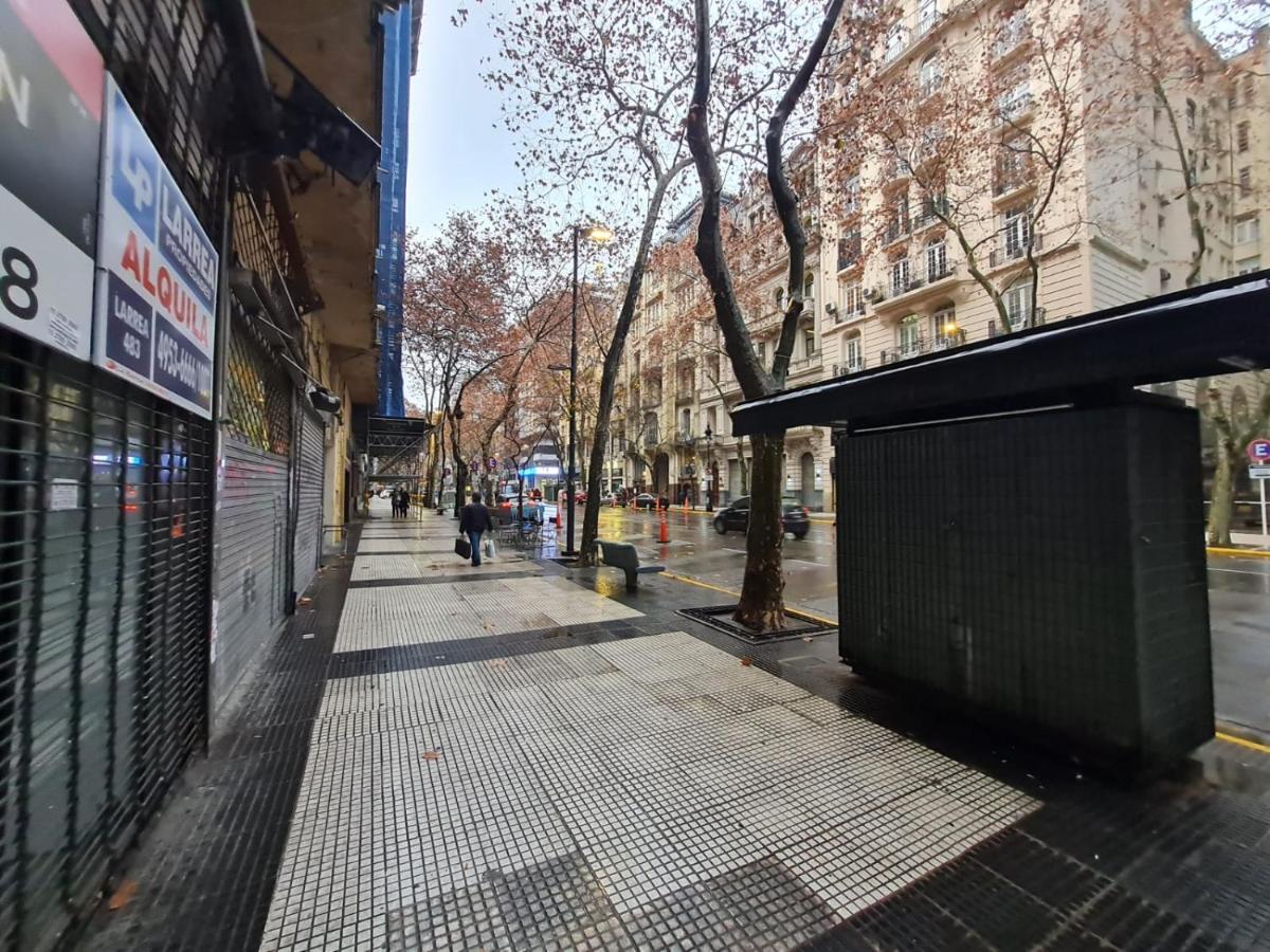 Departamento Av De Mayo 748 - Buenos Aires — Fotos 3